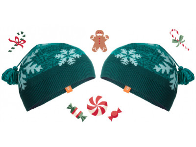 66% Off Merino Wool Icebreaker Toque Now $17 & Free Shipping @ The Last Hunt