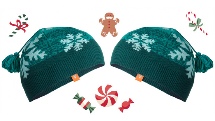 66% Off Merino Wool Icebreaker Toque Now $17 & Free Shipping @ The Last Hunt