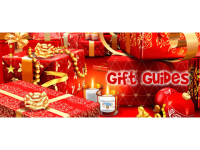 Holiday Gift Guides