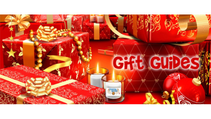 Holiday Gift Guides