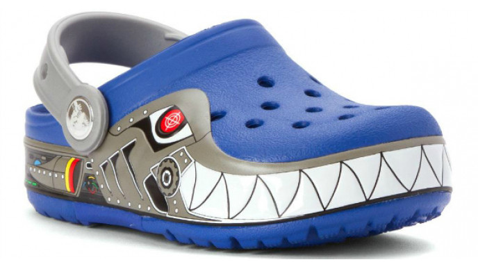 crocslights