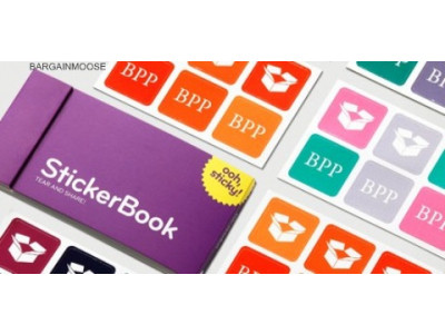 Moo.com: Free Shipping on $35 Spend