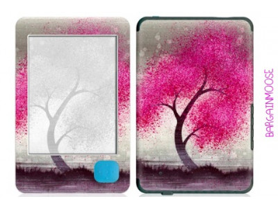 Chapters Indigo: 50% Off Gelaskins for Kobo