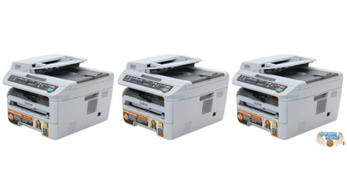 Brother All In One Printer For $109.99 @ Newegg.ca