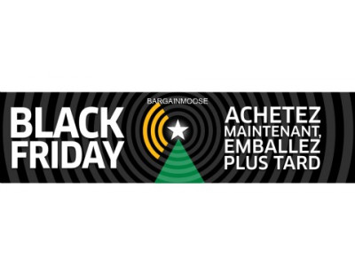 The Source: Black Friday Sale