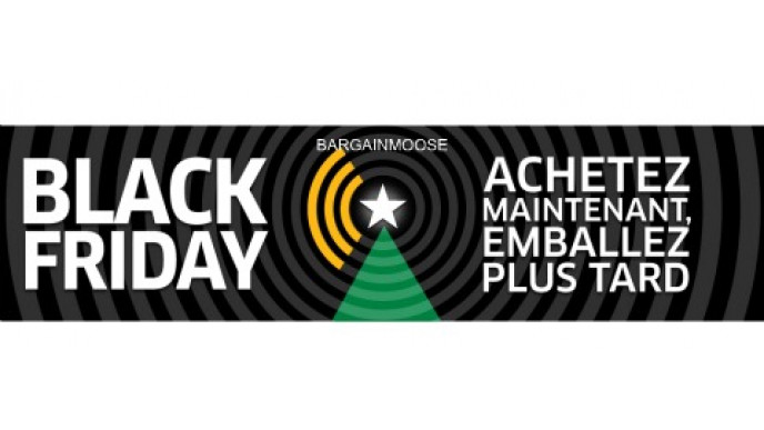 The Source: Black Friday Sale
