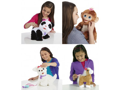 Up to 63% off FurReal Friends Pets @ Amazon.ca TODAY Only!! * HOT * (EXPIRED)