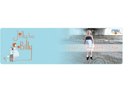 Jilly Bo Billy: Black Friday Week Sale + Free Shipping