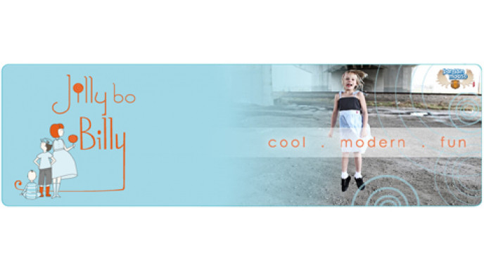 Jilly Bo Billy: Black Friday Week Sale + Free Shipping