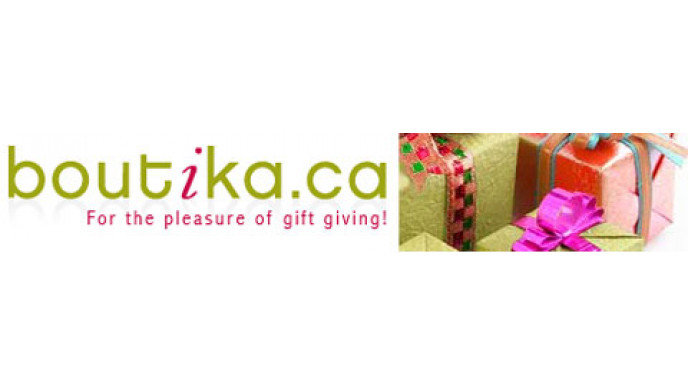 Boutika.ca Free Shipping On Now
