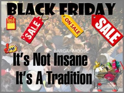 Black Friday Deals @ Amazon.com