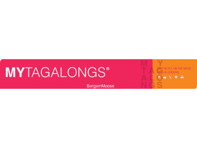 mytagalongs.com: 10% Off Exclusive Coupon Code