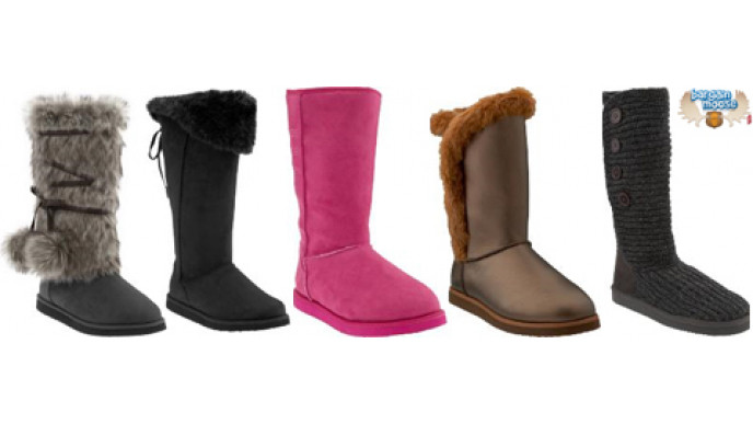 Adoraboots For $19 @ Old Navy Canada