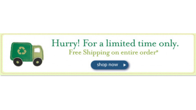 Robeez: Free Shipping