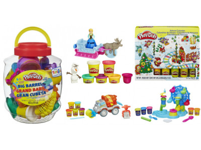 Up to 32% Off Play-Doh & Free Shipping @ eBay Canada