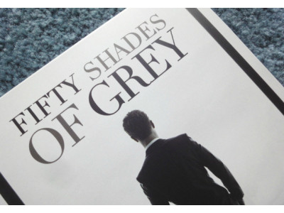 Fifty Shades of Grey SteelBook (Blu-ray Combo) Only $14 @ Best Buy
