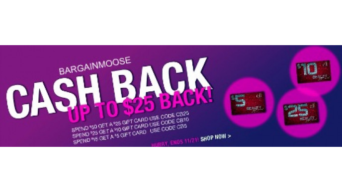 ELF Cosmetics: BOGO 50% Off Inventory (or get a GC instead)