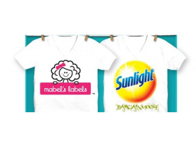 Free Offer for Mabel's Labels on Specially Marked Sunlight