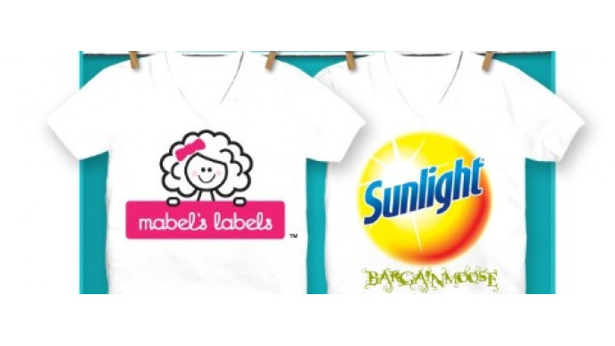 Free Offer for Mabel's Labels on Specially Marked Sunlight