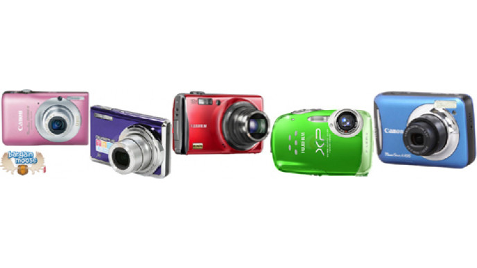 NewEgg Promo Code: Free Shipping On Cameras