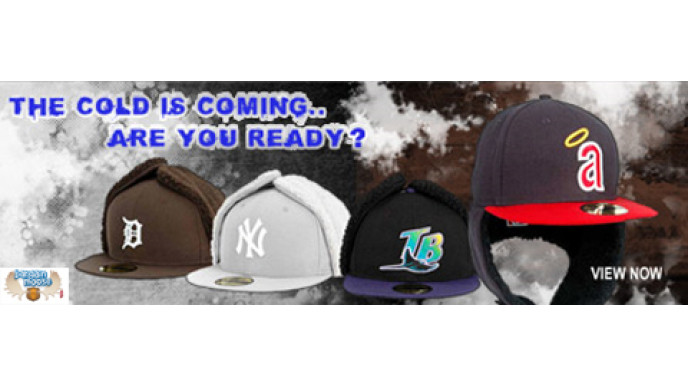Lids.ca Free Shipping This Weekend