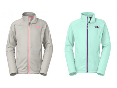 The North Face Girl's Jacket Was $85 | Now $38 & Free Shipping @ The Last Hunt