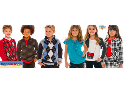 Bonnie Togs & Carters Deal