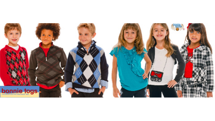 Bonnie Togs & Carters Deal
