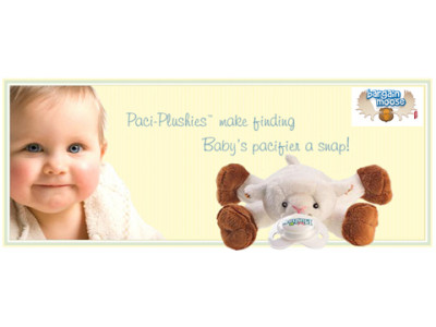 Paciplushies Coupon Code: 50% off