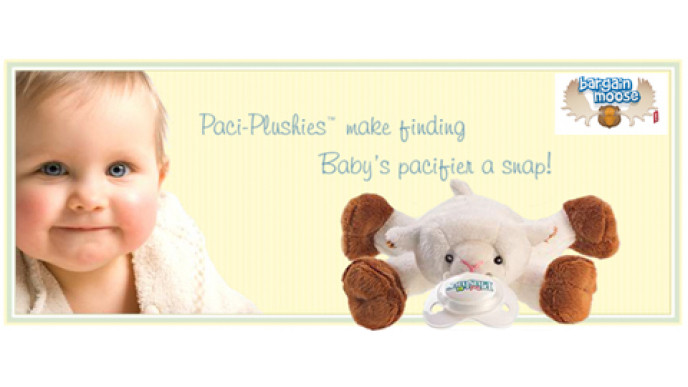 Paciplushies Coupon Code: 50% off