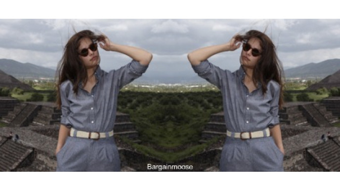 American Apparel: November Deals