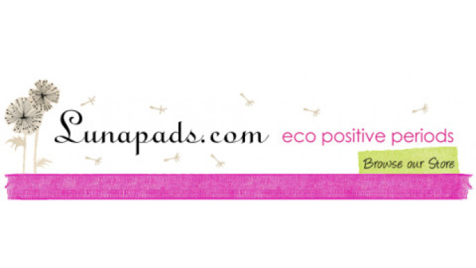 Lunapads: 15% Off Pantyliner Gift Sets & Liner Inserts