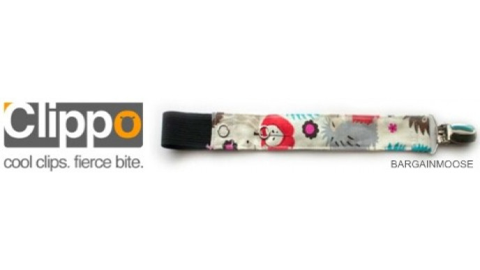 Clippo: 35% Off Exclusive Coupon Code