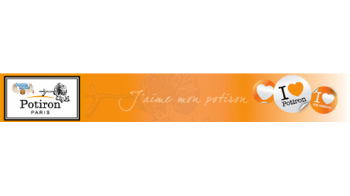Potiron.ca Coupon Code