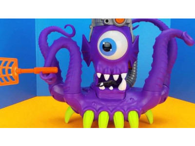 Imaginext Tentaclor was $40 now $19 @ Walmart.ca