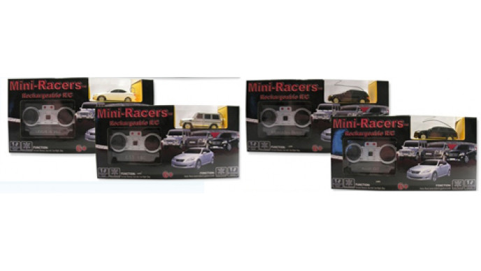 Mini Racers Deal @ Motherofasale