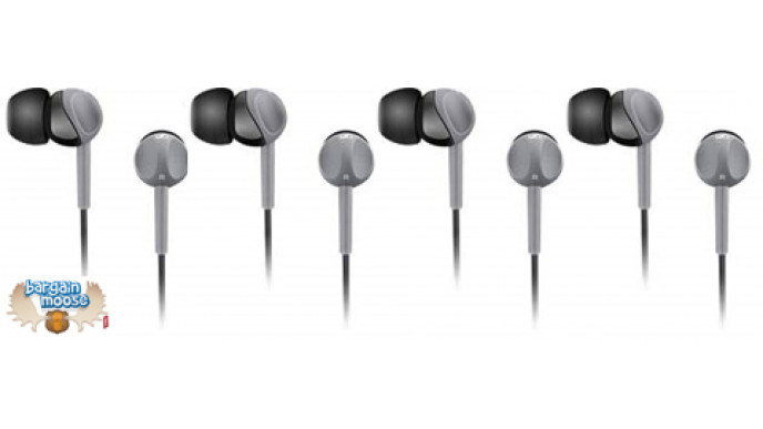 Half Price Sennheiser Earphones