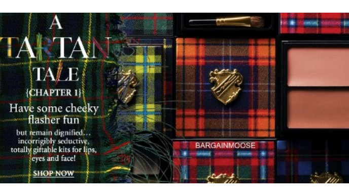 MAC Cosmetics: Free Shipping + Gift With Min. Purchase