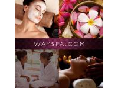 Deal now on @ Costco.ca: $100 Wayspa certificate for only $75!