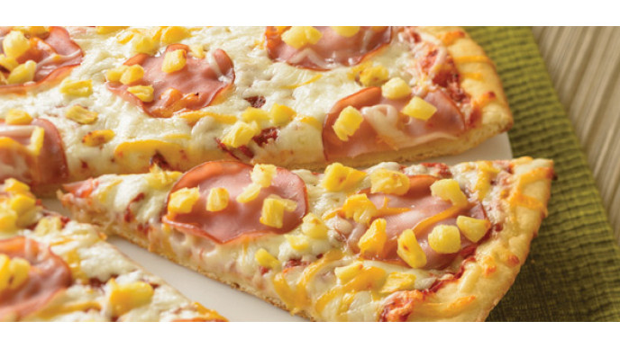 Pizza Hut Canada: Get The Medium Pizza Of The Day For Just $10