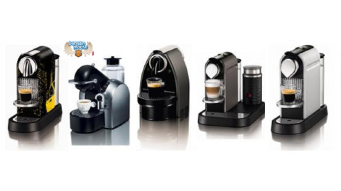 Nespresso Friends & Family Estore Discounts