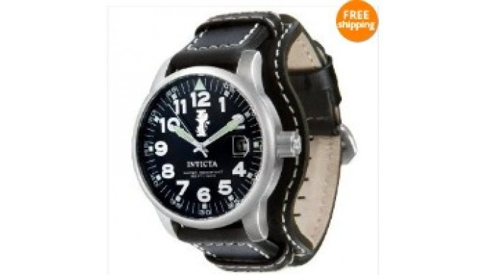 eBay: Invicta Men's Watch for $79.99