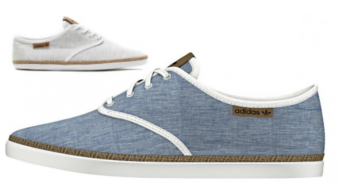 Adidas Women's Adria Shoes were $70 now $31 + Free Shipping @ The Last Hunt