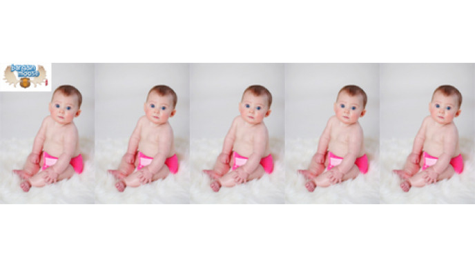 Funkytricycle Canada: Happy Heinys