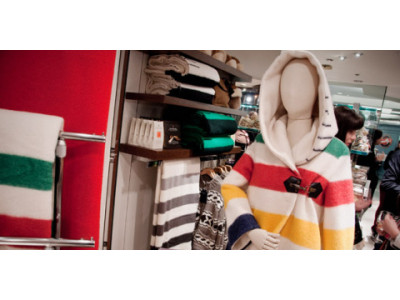 The Bay: 10 - 20% Off Invitation