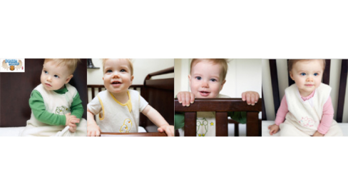 BigFatHen Canada: 50% Off Sleepsacks