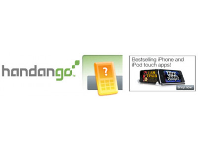 Handango: 23% Off Coupon Code