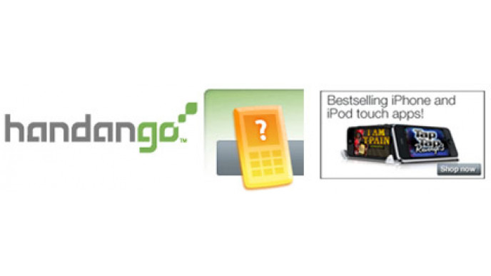 Handango: 23% Off Coupon Code