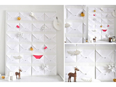 3 Frugalicious DIY Advent Calendars!