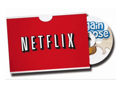 Netflix Canada Free Trial!